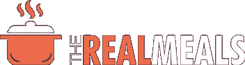 The REAL MEALS, part of The REAL CATERING Co.